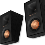 KLIPSCH R-600F + R-50M + R-30C + R-40SA + R-121SW Zestaw kolumn 5.1.2 - 17