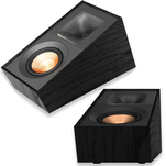 KLIPSCH R-600F + R-50M + R-30C + R-40SA + R-121SW Zestaw kolumn 5.1.2 - 18