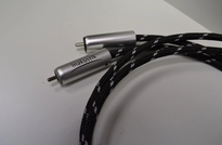 Przewód RCA Inakustik Ref NF-803 1,0m Interkonekt - 3