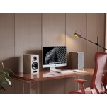 Elipson Horus 6B Active BT - Aktywne Kolumny podstawkowe HDMI DAC USB AUDIO Bluetooth - 12