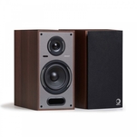 Elipson Horus 6B Active BT - Aktywne Kolumny podstawkowe HDMI DAC USB AUDIO Bluetooth - 3