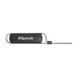 KLIPSCH KS-28 BOOKSHELF SPEAKER STANDS Statyw pod monitory PARA - 10