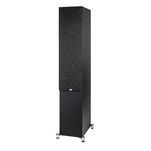 ELAC Debut 3.0 F6.3 Kolumny podłogowe + ONKYO Muse Y-40 Wzmacniacz All-in-One Axign HDMI ARC - 5