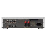 ELAC Debut 3.0 F6.3 Kolumny podłogowe + ONKYO Muse Y-40 Wzmacniacz All-in-One Axign HDMI ARC - 14