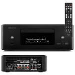 Indiana Line DIVA 3 Kolumny podstawkowe + Denon RCD-N12 DAB Sieciowy Amplituner Stereo - 11
