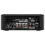 Indiana Line DIVA 3 Kolumny podstawkowe + Denon RCD-N12 DAB Sieciowy Amplituner Stereo - 14