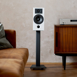 Indiana Line DIVA 3 Kolumny podstawkowe + Denon RCD-N12 DAB Sieciowy Amplituner Stereo - 10