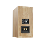Indiana Line DIVA 3 Kolumny podstawkowe + Denon RCD-N12 DAB Sieciowy Amplituner Stereo - 6
