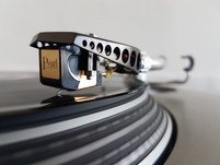 Sumiko Pearl Wkładka gramofonowa MM z igłą eliptyczną - 8