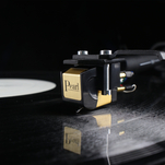 Sumiko Pearl Wkładka gramofonowa MM z igłą eliptyczną - 7