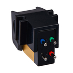 Sumiko Pearl Wkładka gramofonowa MM z igłą eliptyczną - 4