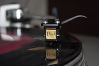 Sumiko Pearl Wkładka gramofonowa MM z igłą eliptyczną - 9