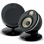 FOCAL DOME FLAX 5.1 + Denon AVC-X3800H Amplituner kina domowego 9.4 8K - 4