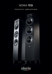 Indiana Line Tesi 6 + Basso 880 + EverSolo PLAY ALL-IN-ONE - 16