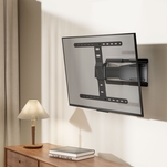 UCHWYT TV Ultra Slim Kruger&matz 43-90 Regulacja w pionie i w poziomie - 12