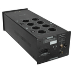 TAGA Harmony PC-8000DC Kondycjoner zasilania DC Bloker FILTR USB - 6