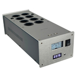 TAGA Harmony PC-8000DC Kondycjoner zasilania DC Bloker FILTR USB - 2