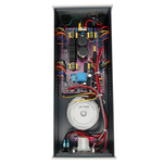 TAGA Harmony PC-8000DC Kondycjoner zasilania DC Bloker FILTR USB - 5