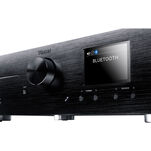 Magnat MC 400 AMPLITUNER All-in-One HDMI Wi-Fi BT - 4