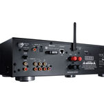 Magnat MC 400 AMPLITUNER All-in-One HDMI Wi-Fi BT - 5
