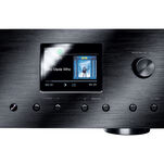 Magnat MC 400 AMPLITUNER All-in-One HDMI Wi-Fi BT - 3