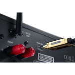 Magnat MC 400 AMPLITUNER All-in-One HDMI Wi-Fi BT - 6