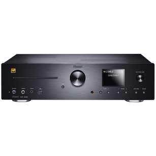 Magnat MC 400 AMPLITUNER All-in-One HDMI Wi-Fi BT