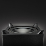 Martin Logan Dynamo Foundation 12 DSP 700W Satin - 7