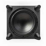Martin Logan Dynamo Foundation 12 DSP 700W Satin - 5