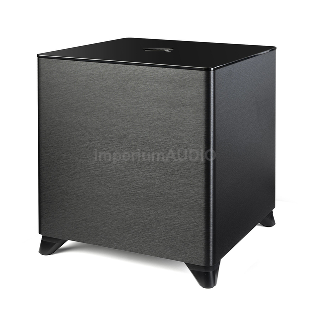 Martin Logan Dynamo Foundation 12 DSP 700W Satin