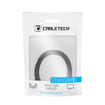 Kabel optyczny S/PDIF - TOSLINK Cabletech standard 2m - 2