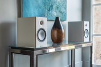 MONITOR AUDIO Bronze 50 7G Kolumna podstawkowa - 11