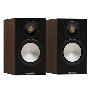MONITOR AUDIO Bronze 50 7G Kolumna podstawkowa
