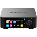 Indiana Line Tesi 661 Walnut + EverSolo PLAY Wzmacniacz ALL-IN-ONE Ekran LCD 5,5 Tidal Spotify - 14