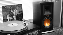 Klipsch REFERENCE PREMIERE RP-160M KOLUMNA PODSTAWKOWA BLACK PARA - 5