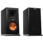 Klipsch REFERENCE PREMIERE RP-160M KOLUMNA PODSTAWKOWA BLACK PARA - 2