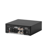 Tangent Gen III Power Ampster + Preamp Końcówka mocy i Przedwzmanciacz Stereo 2×100W Bluetooth, DAC, RIAA, XLR - 8