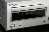 Denon RCD-M41 Amplituner stereo z odtwarzaczem CD - 6