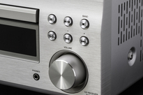 Denon RCD-M41 Amplituner stereo z odtwarzaczem CD - 5