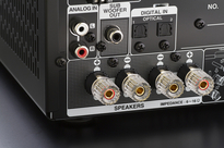 Denon RCD-M41 Amplituner stereo z odtwarzaczem CD - 11