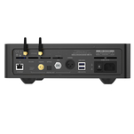 Shanling SMT1.3 Odtwarzacz sieciowy / Transport strumieniowy Airplay 2 Wi-Fi 6 - 2