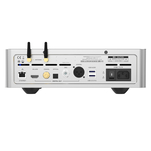 Shanling SMT1.3 Odtwarzacz sieciowy / Transport strumieniowy Airplay 2 Wi-Fi 6 - 4