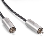 Przewód RCA Inakustik Stereo Ref NF-104 Micro AIR 1,5 m Interkonekt - 4