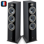 FOCAL THEVA N°3 + Cambridge Audio EVO 150 SE Wzmacniacz All-in-One NEW 2025 - 2