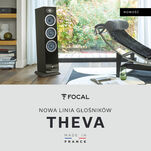 FOCAL THEVA N°3 + Cambridge Audio EVO 150 SE Wzmacniacz All-in-One NEW 2025 - 19
