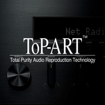 Indiana Line Tesi 661 Walnut + Yamaha R-N600A Amplituner stereo z MusicCast z DAB+ - 12