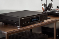 DENON DNP-2000NE Odtwarzacz Sieciowy Ultra AL32 Quad DAC HDMI ARC USB-DAC - 14