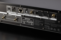 DENON DNP-2000NE Odtwarzacz Sieciowy Ultra AL32 Quad DAC HDMI ARC USB-DAC - 17