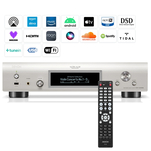 DENON DNP-2000NE Odtwarzacz Sieciowy Ultra AL32 Quad DAC HDMI ARC USB-DAC - 2