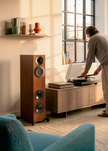 Paradigm PREMIER 820F v2 Kolumna podłogowa - 23